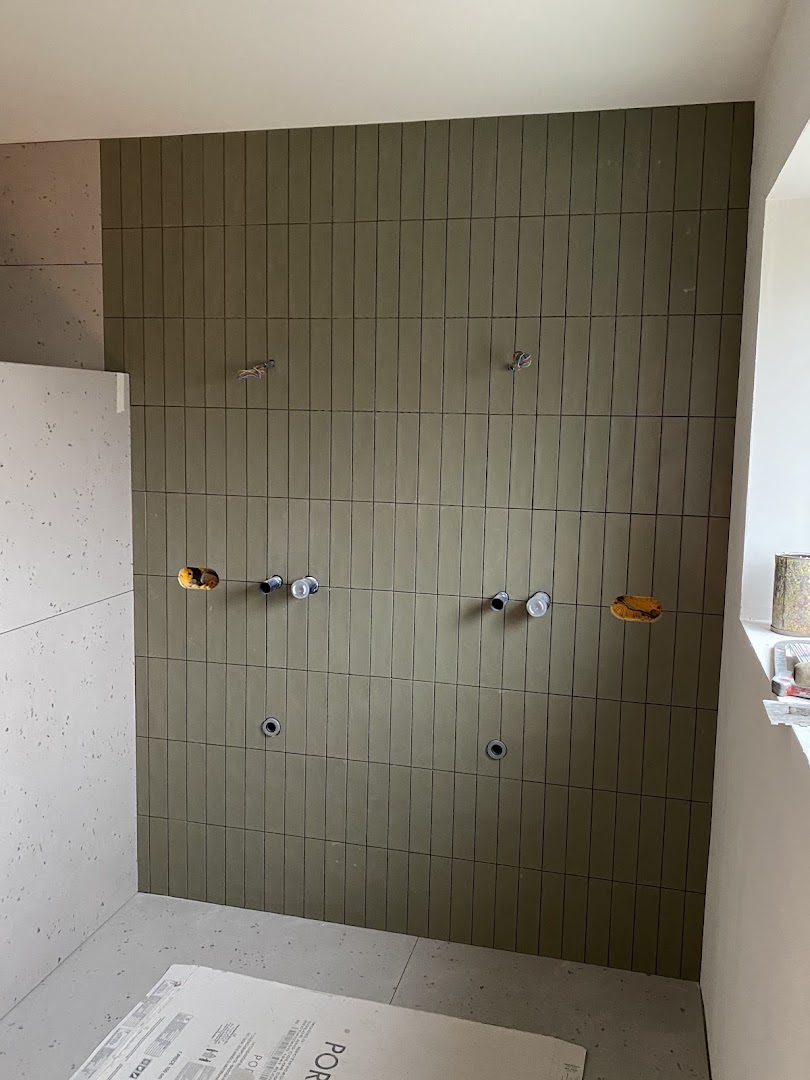 RAMUNDO CARRELAGE — Photos 3