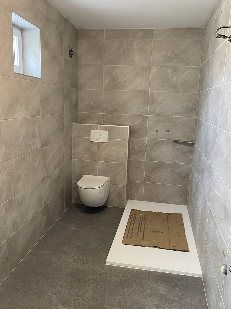 RAMUNDO CARRELAGE — Photos 4