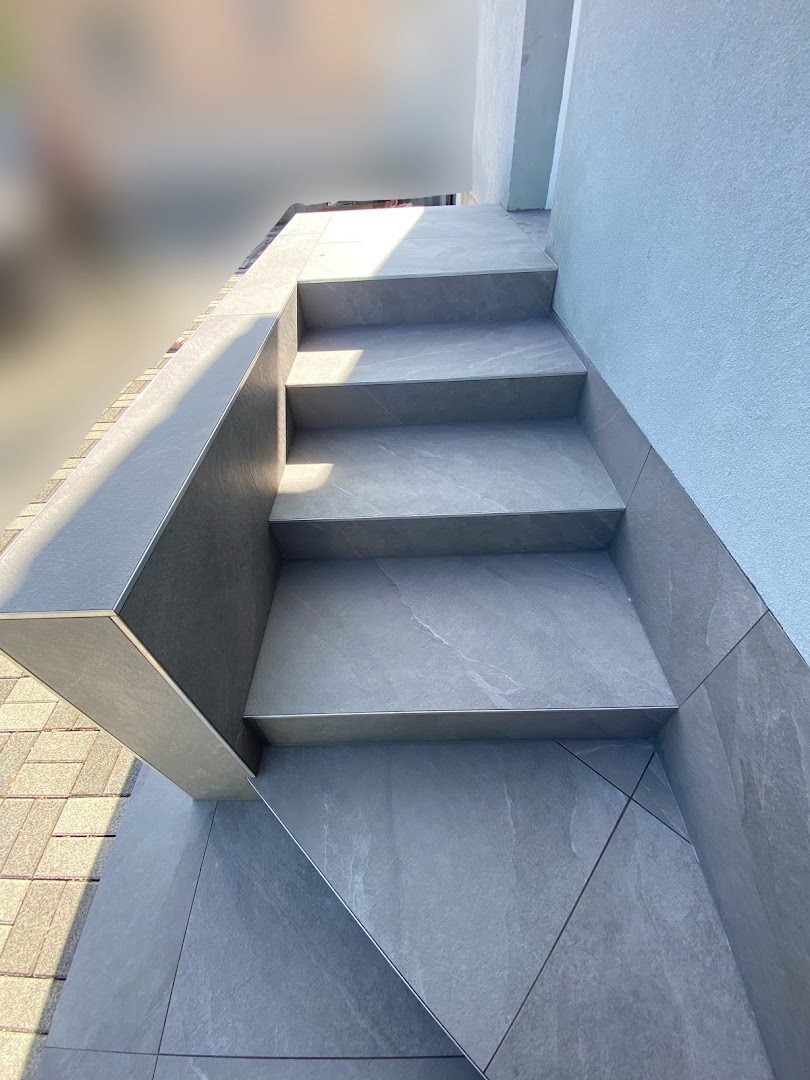 RAMUNDO CARRELAGE — Photos 2