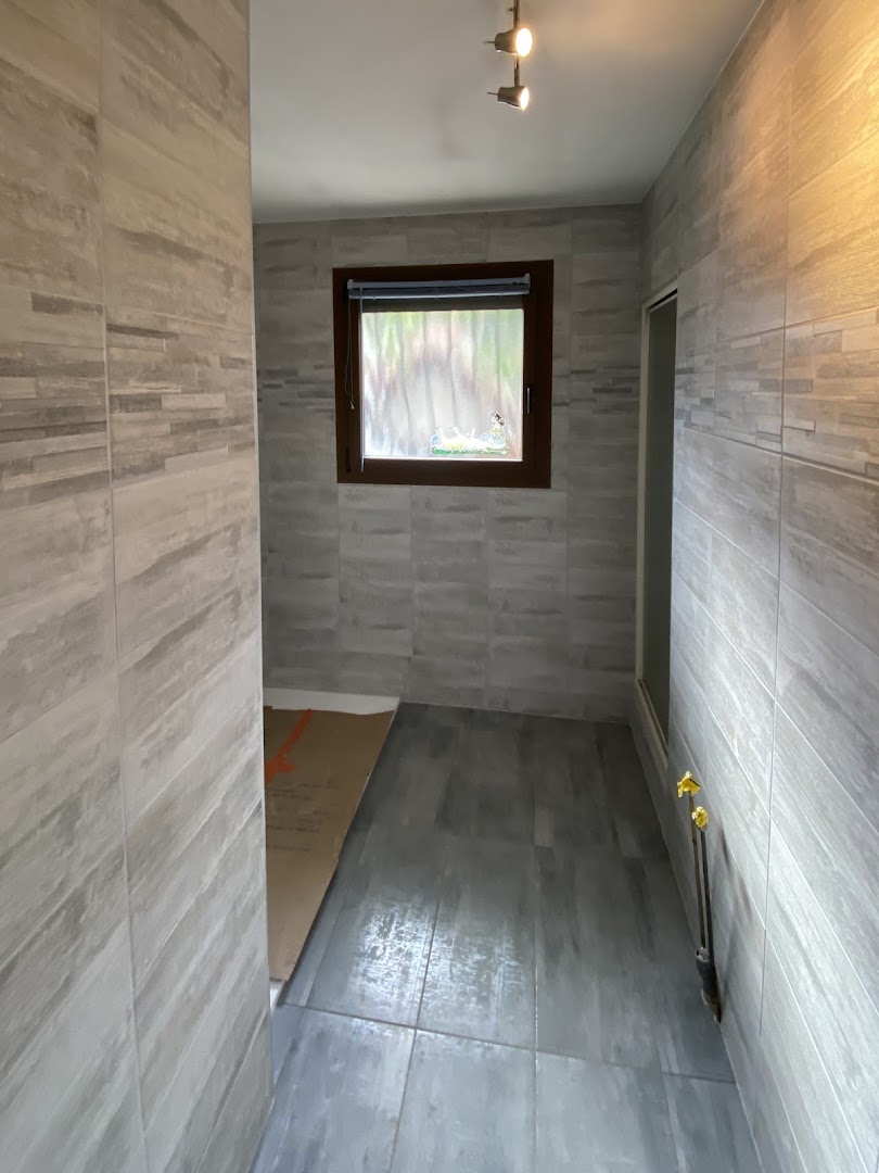RAMUNDO CARRELAGE — Photos 12