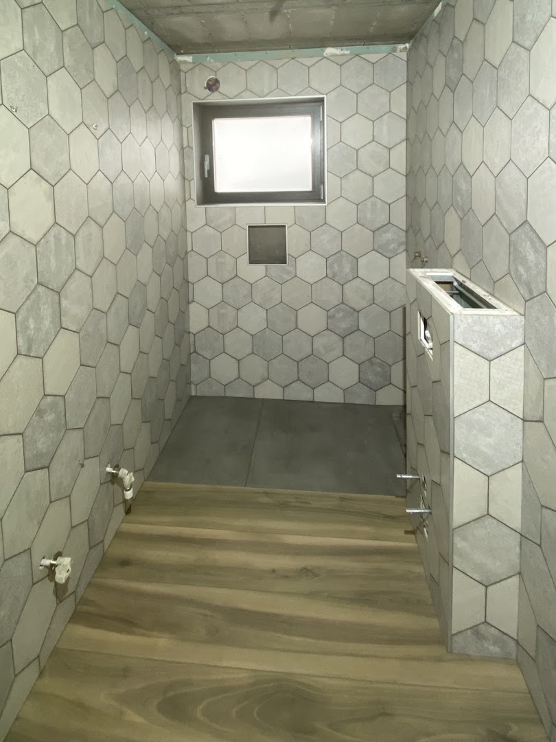 RAMUNDO CARRELAGE — Photos 6