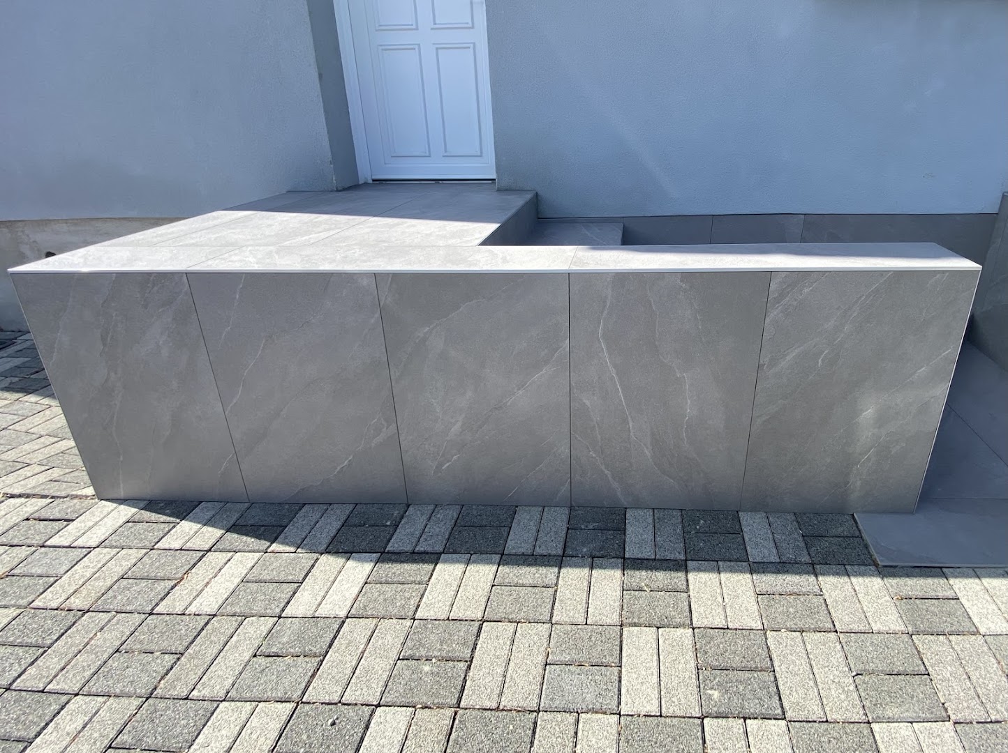RAMUNDO CARRELAGE — Photos 9