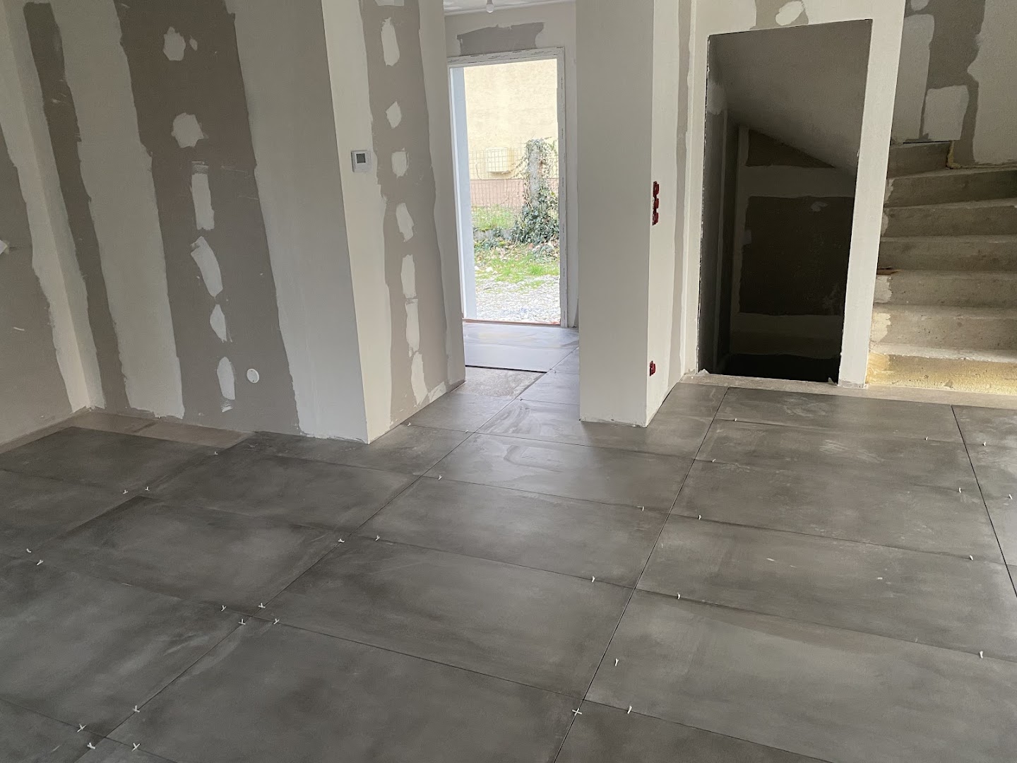 RAMUNDO CARRELAGE — Photos 8