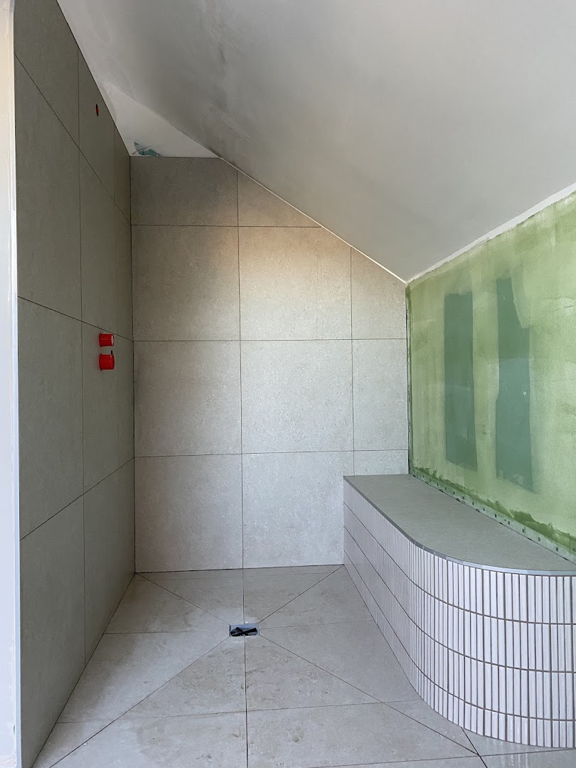 RAMUNDO CARRELAGE — Photos 13