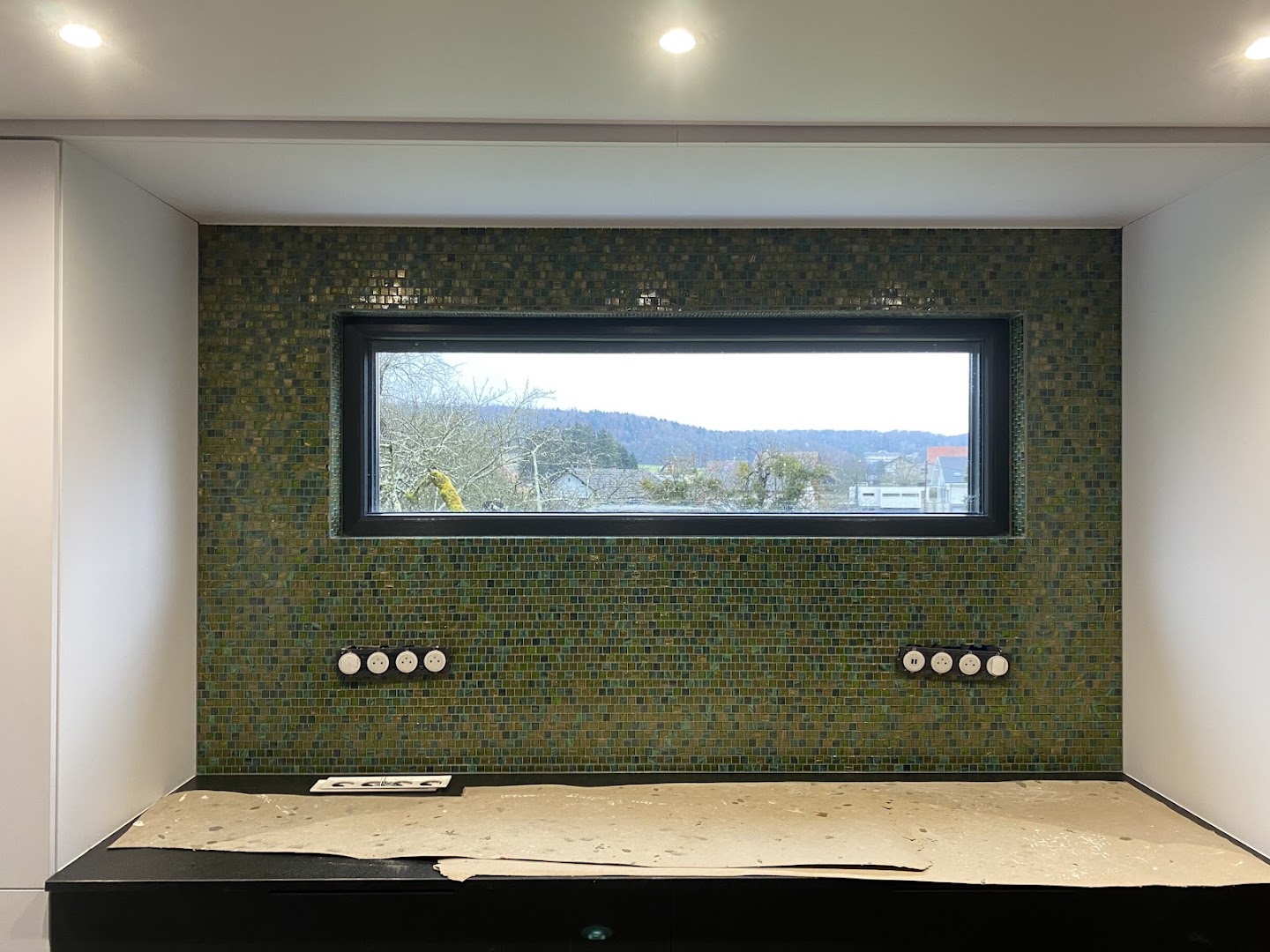 RAMUNDO CARRELAGE — Photos 10