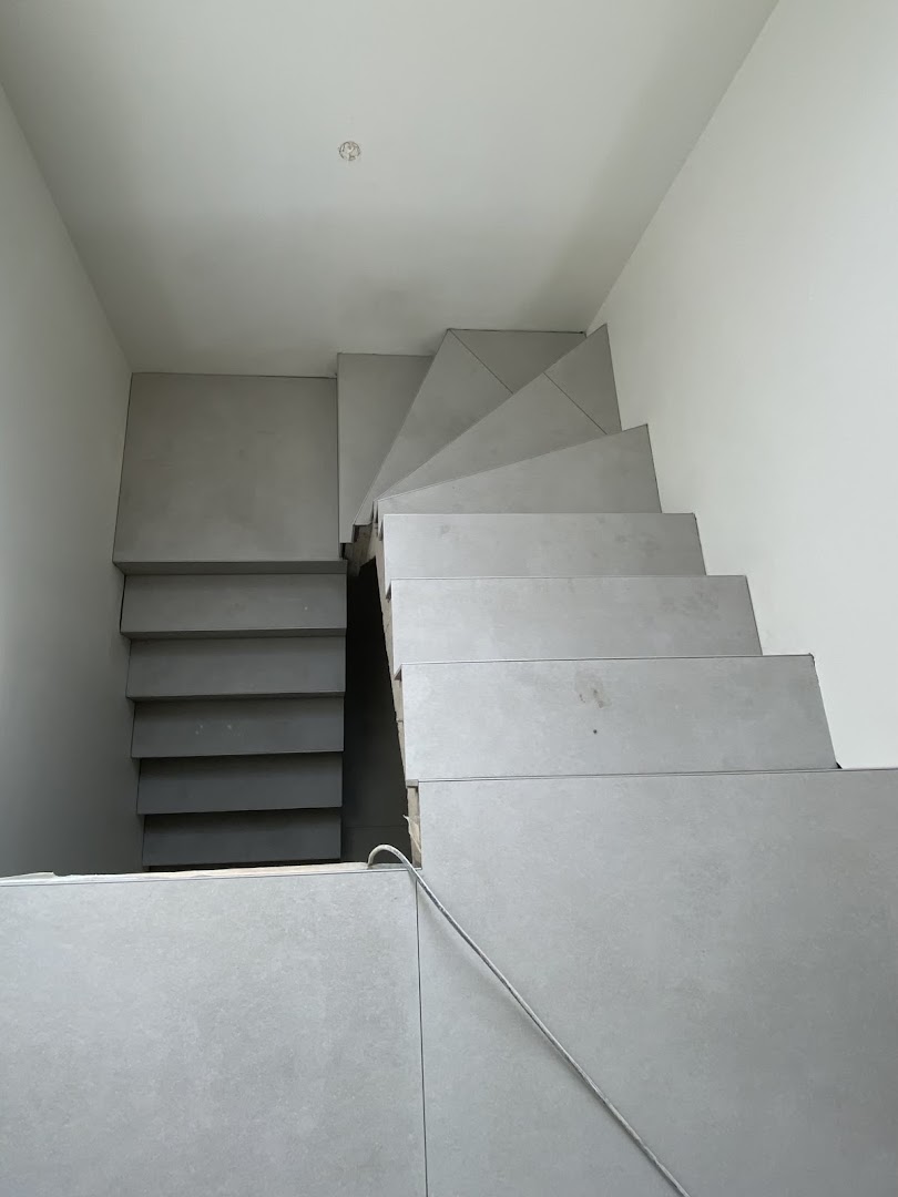 RAMUNDO CARRELAGE — Photos 14